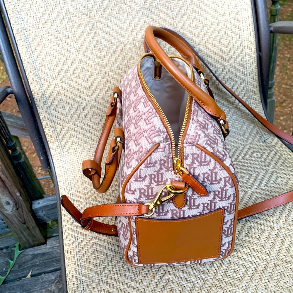 Clean Tote Satchel Clean New View 5